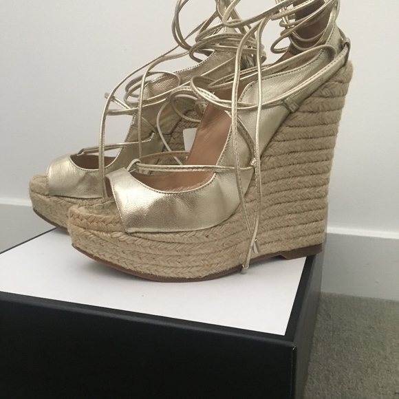 RiRi Wedges - Picture 6 of 7